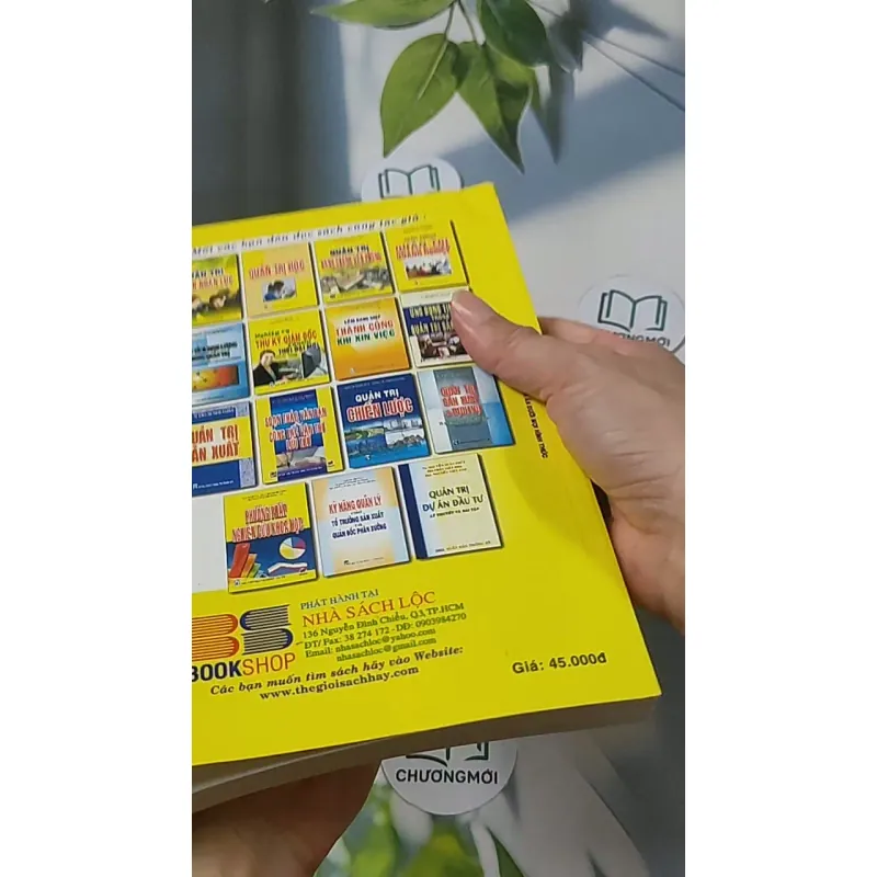 Quản trị nguồn nhân lực - PGS TS Đồng Thị Thanh Phương 688536