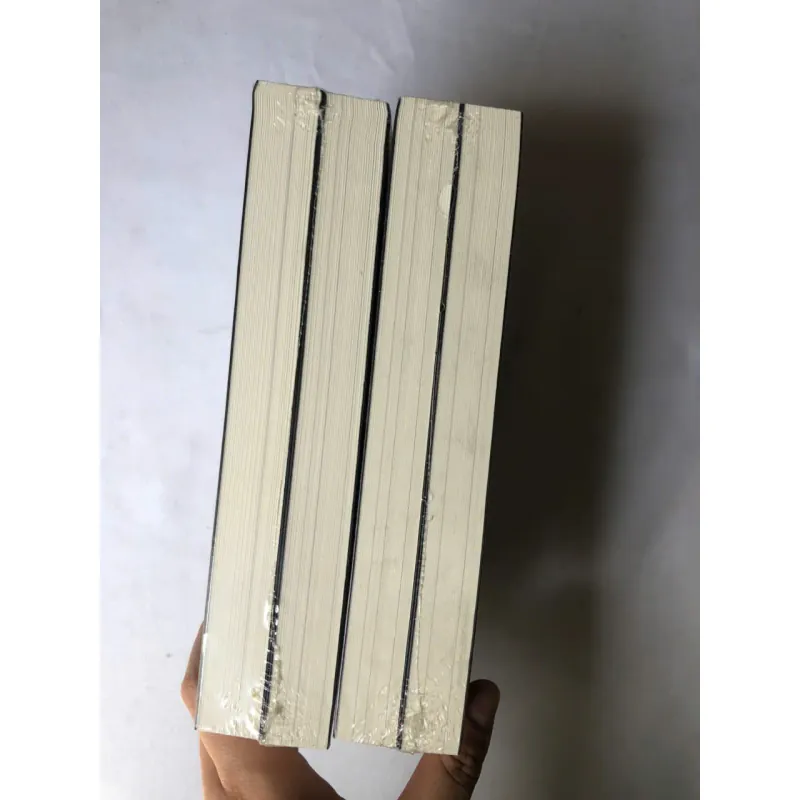 Trọn bộ 4 tập Bức Họa Múa Rối Xương - Tây Tử Tự 926871