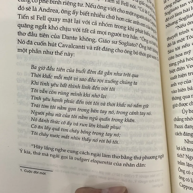 [KINH DỊ] Hannibal - Thomas Harris 708882