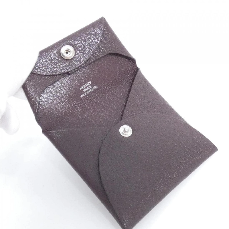 Ví tiền Hermès Bastia 039759CK 620874