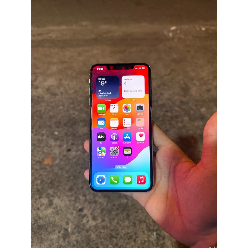 IPHONE XS MAX 64GB Full Zin 58335