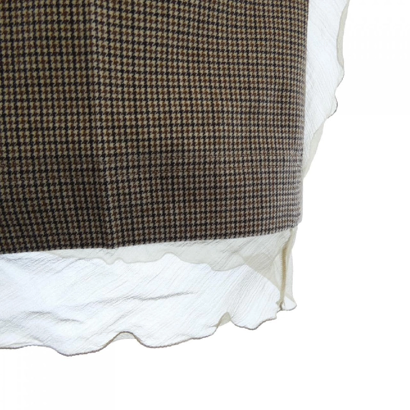 【Mã giảm giá】Váy FENDI 654690