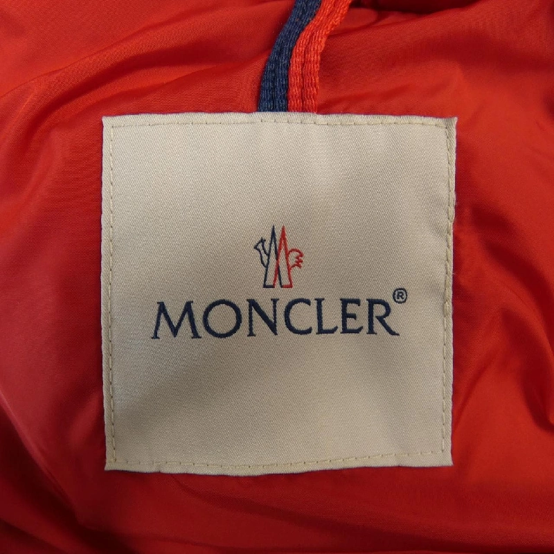 Áo khoác lông vũ MONCLER CLION 628988