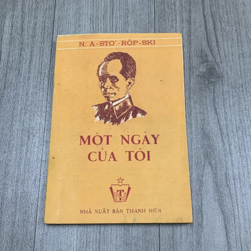 Một ngày của tôi 1957. 10a2 1025732
