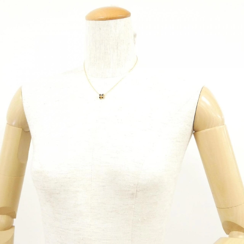 【Sản phẩm mới】HERMES Pop Ash MINI 147992F Dây chuyền 626587