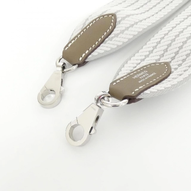 Hàng hiệu Authentic Hermes Sangru Cortage 085682CK Strap 774163