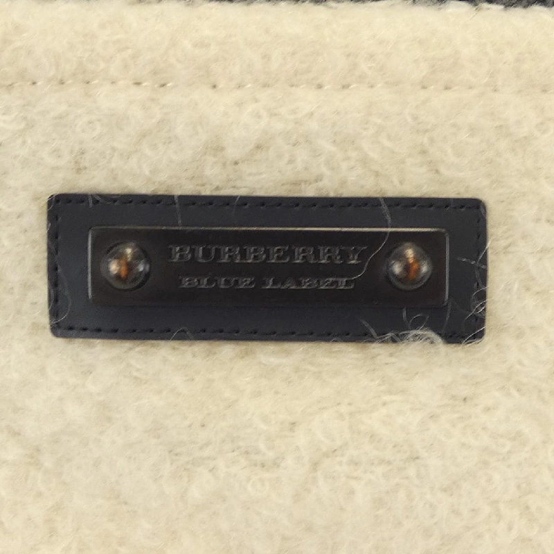Áo khoác duffle BURBERRY BLUE LABEL 628147