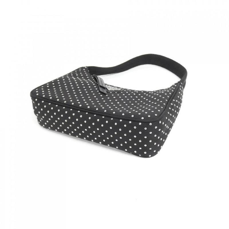 Túi xách vai Prada 1BC515 613378