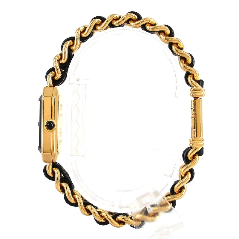 Chanel Première GP kích thước XL H0001 GP Quartz - Hàng hiệu Authentic 876015