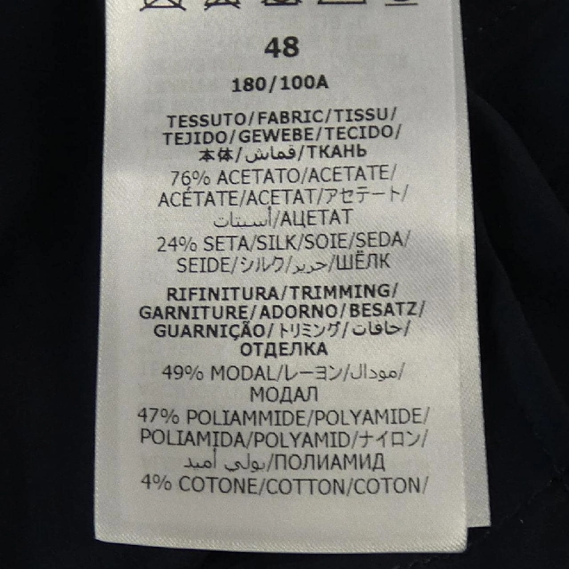 Áo sơ mi GUCCI - Hàng hiệu Chính hãng 641577