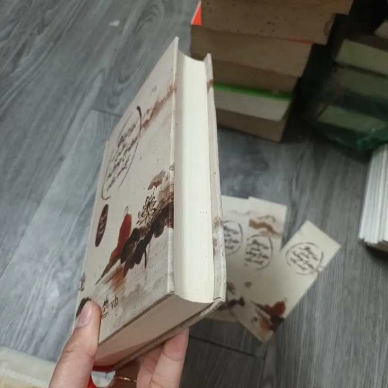 Gặp Lại Chốn Hồng Trần Sâu Nhất - Bạch Lạc Mai 973478