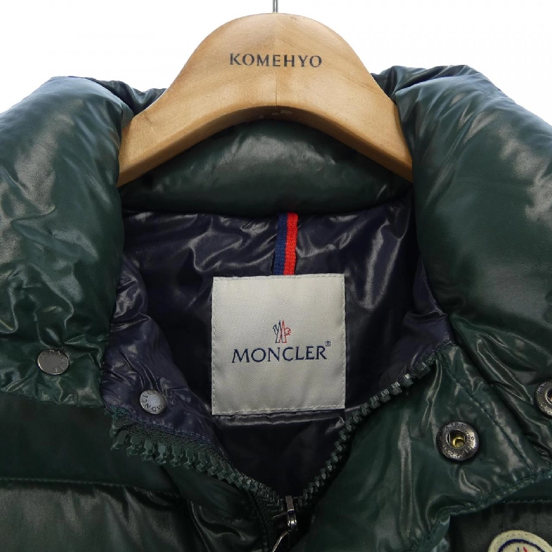 MONCLER TIB Áo gile - Hàng hiệu Chính hãng 892718