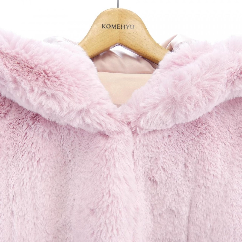 Áo khoác LEMONPLET 632178