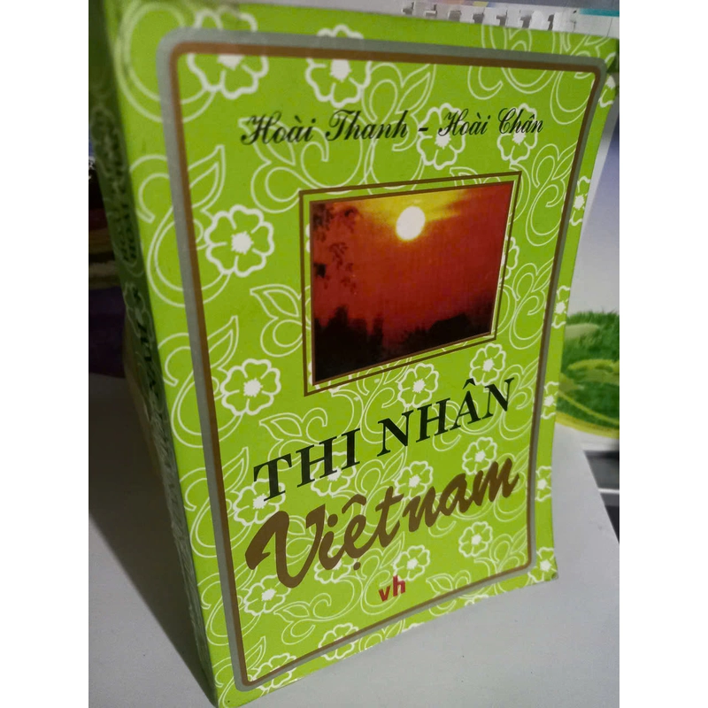 thi nhân việt nam 508114