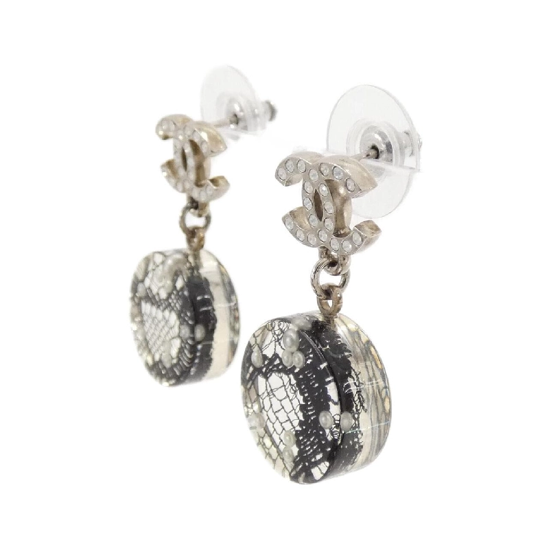 Bông tai Chanel 626170