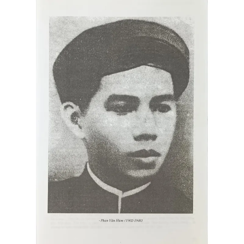 Tuyển tập Phan Văn Hùm 726557