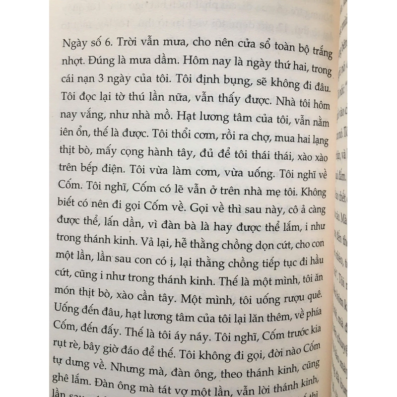 [DANH TÁC] Những ngã tư và những cột đèn - Trần Dần 483372