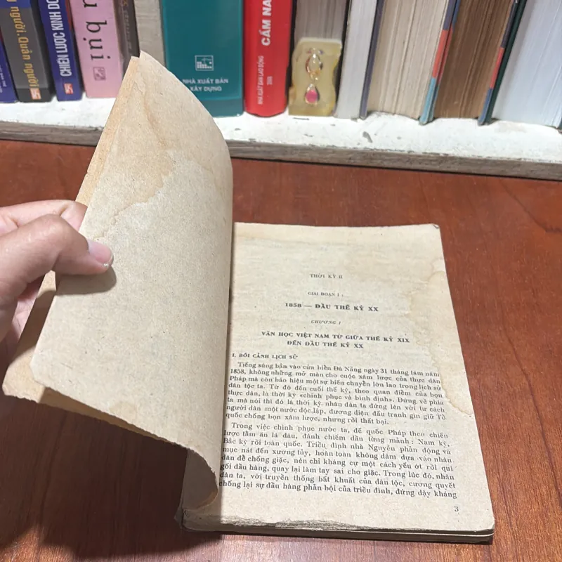 II Lịch Sử Văn Học Việt Nam: Văn Học Viết (Tập 4A) - 1978 789437