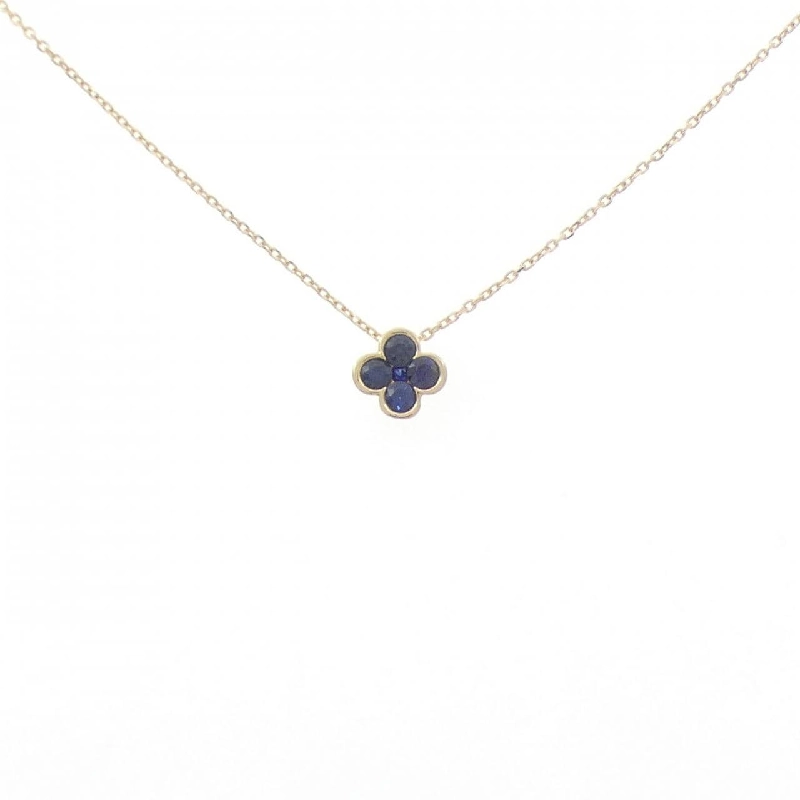 Vòng cổ Sapphire Vandome - Hàng hiệu Chính hãng 840315