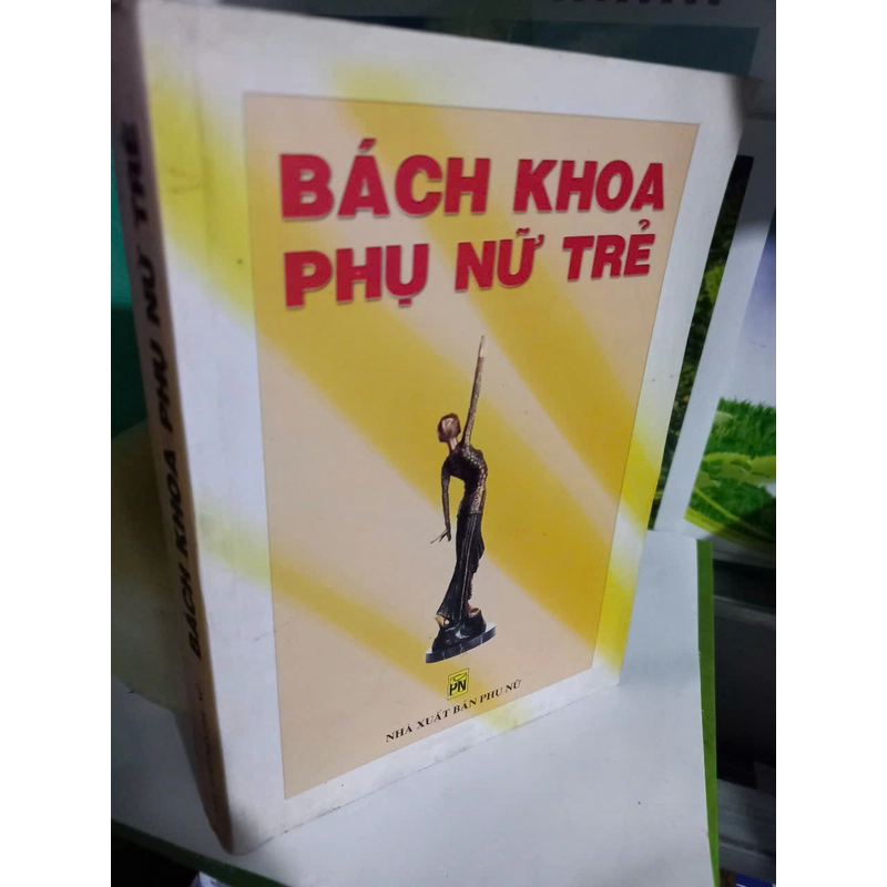 bách khoa phụ nữ trẻ 464316