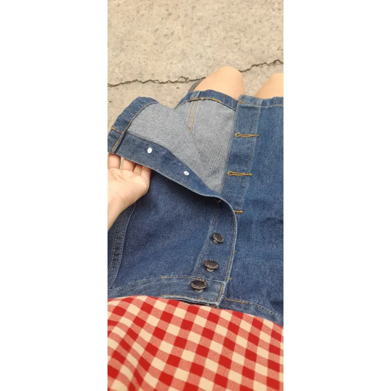 Váy ngắn nữ New 970035