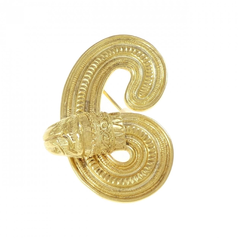 Brooch Ilías Lalaounis 750YG - Hàng hiệu Authentic 845692