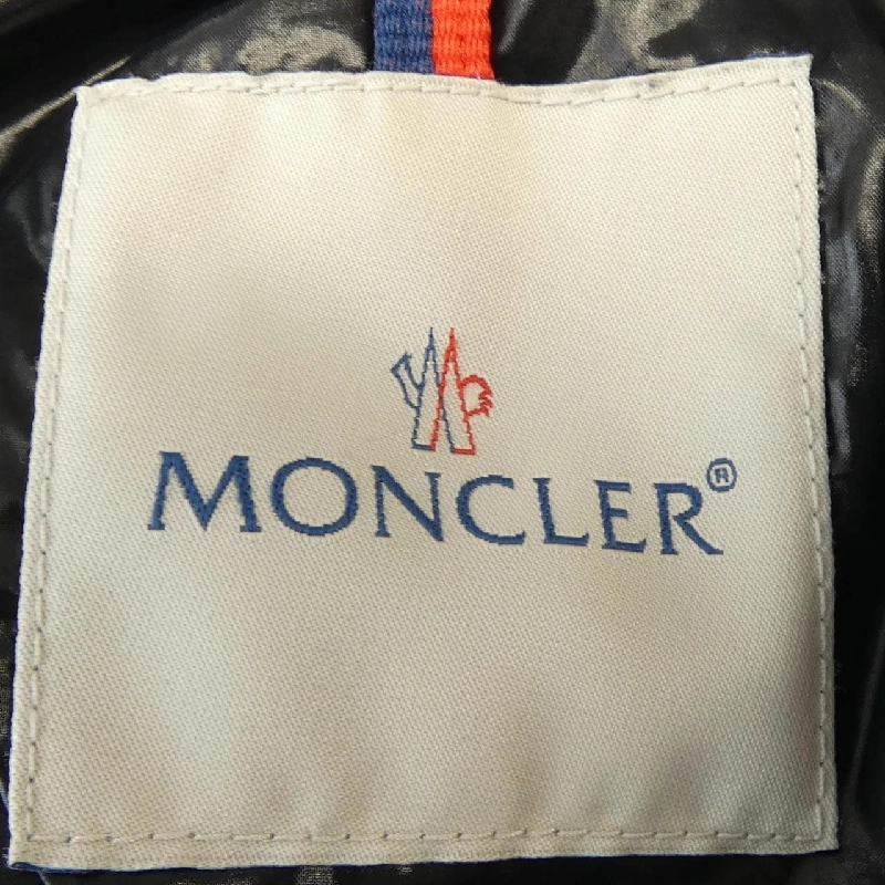 Moncler MONCLER 46378/50/ TULSA Áo khoác lông 627183