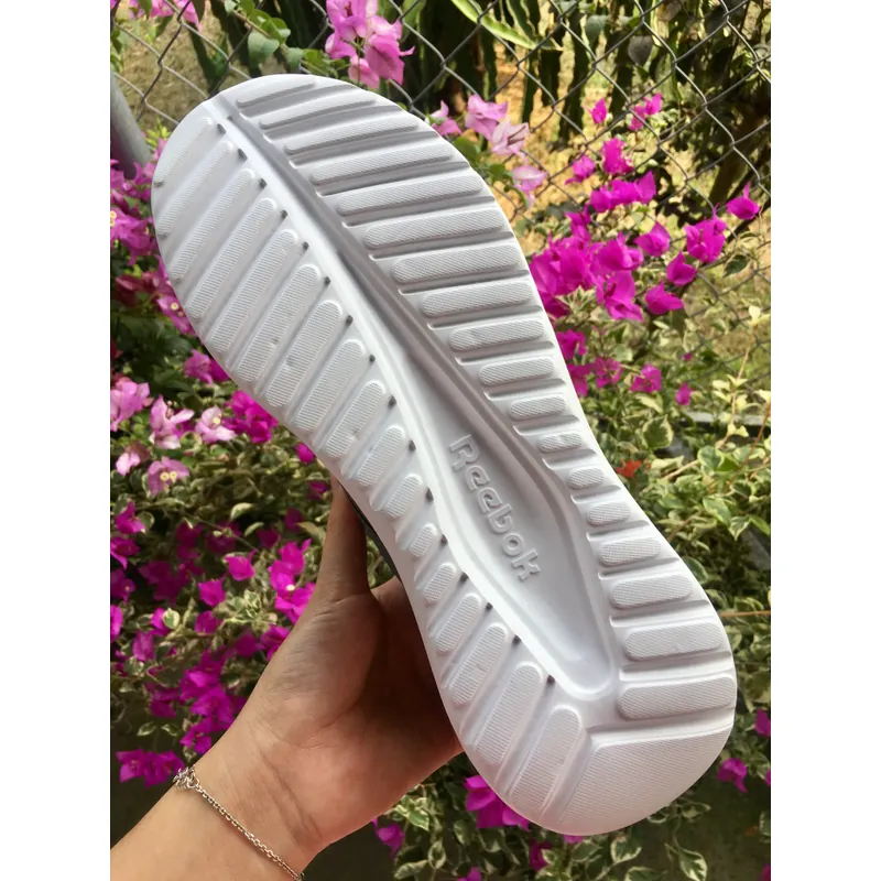 Newtag giày thể thao nam Reebok màu xám size 40.5-41 712308