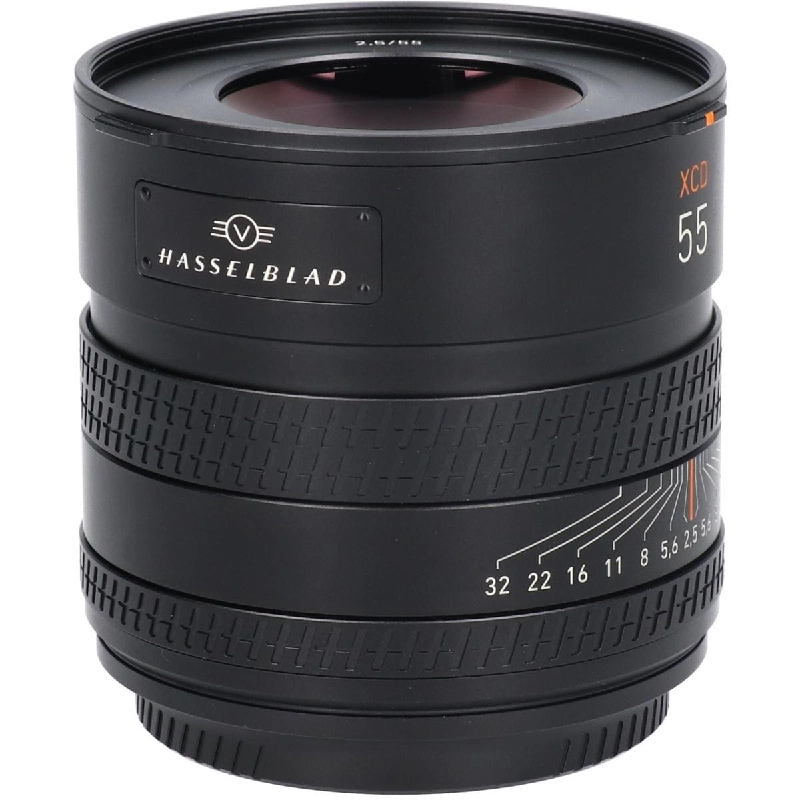 ＸＣＤ ５５ｍｍ Ｆ２．５Ｖ - Hàng hiệu Authentic 880091