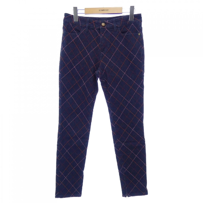 Jeans CHANEL P56769V43106 651035