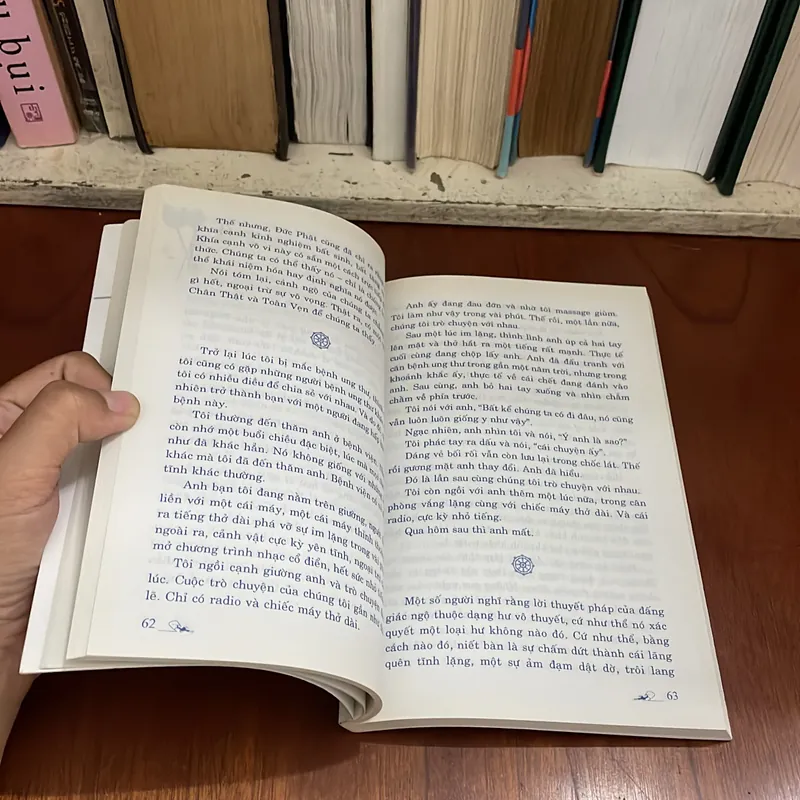 II Sách Phật Giáo: Đạo Phật Giản Dị Và Rõ Ràng - STEVE HAGEN - 2012 573443
