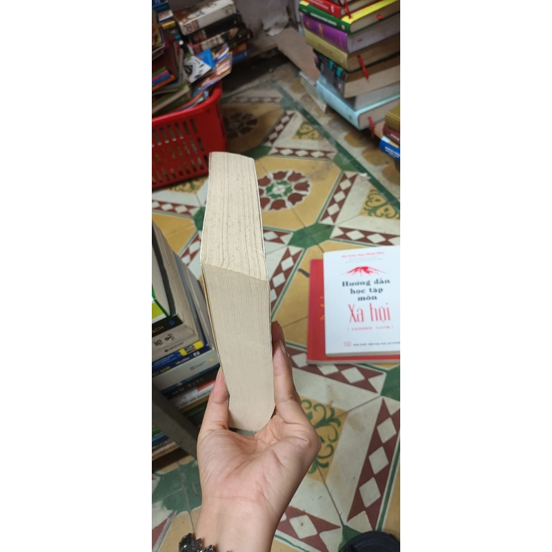 Nam Triều Công Nghiệp Diễn Chí- Nguyễn Khoa Chiêm 543200