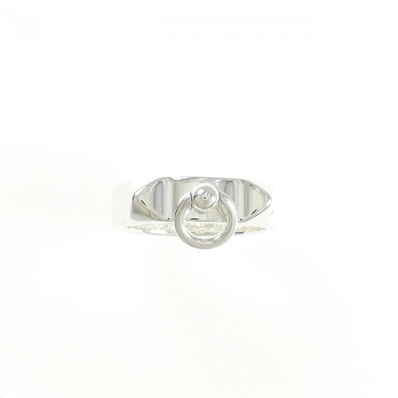 Nhẫn Collier de Chien của Hermès - Hàng hiệu Chính hãng 836756