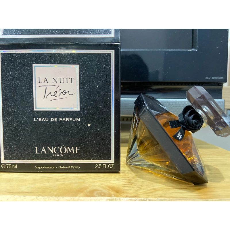 Nước hoa Lancome 327983