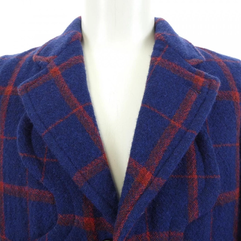 COMME des GARCONS W27165 Áo khoác - Hàng hiệu Chính hãng 891662