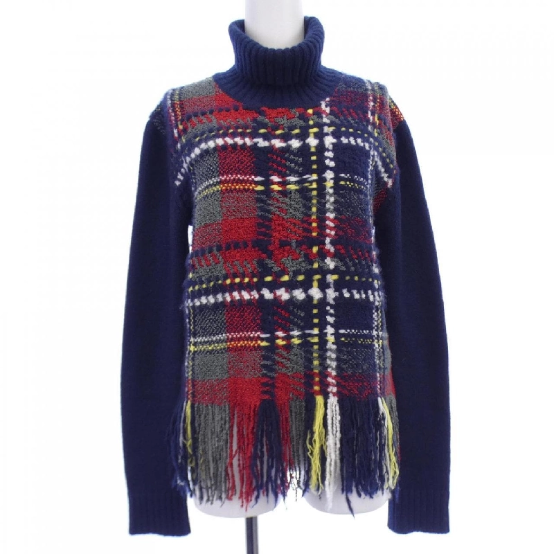 【Mã giảm giá】Christian Dior CHRISTIAN DIOR Áo len 637948