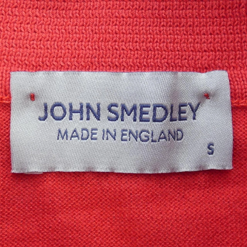 ジョンスメドレー JOHN SMEDLEY Polo Shirt - Hàng hiệu Chính hãng 900591