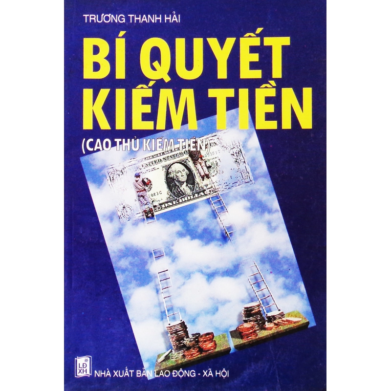 Bí quyết kiếm tiền (Cao thủ kiếm tiền) 463517