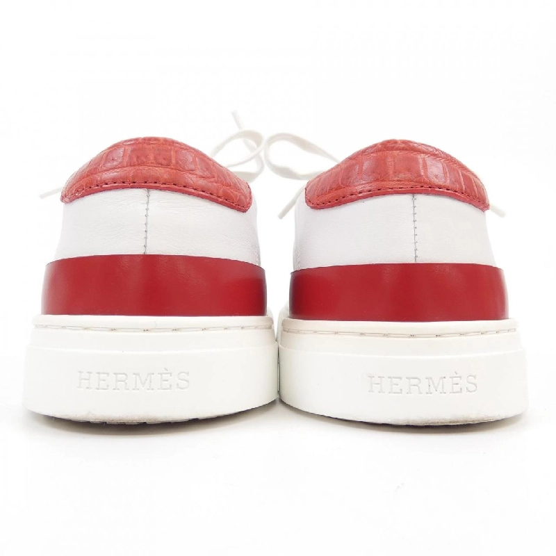 【Mã giảm giá】Giày sneaker HERMES 664368