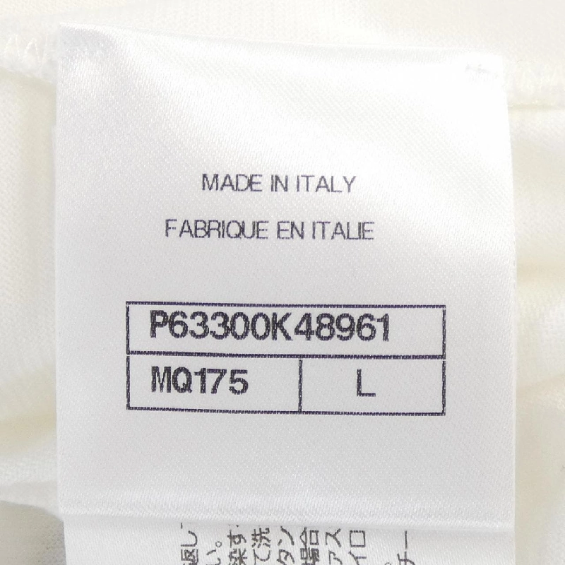 【Mã giảm giá】Áo phông CHANEL 642110