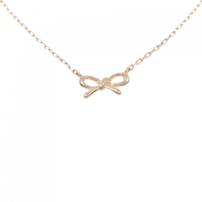 Ete Ruy băng Dây chuyền - Hàng hiệu Chính hãng 840622