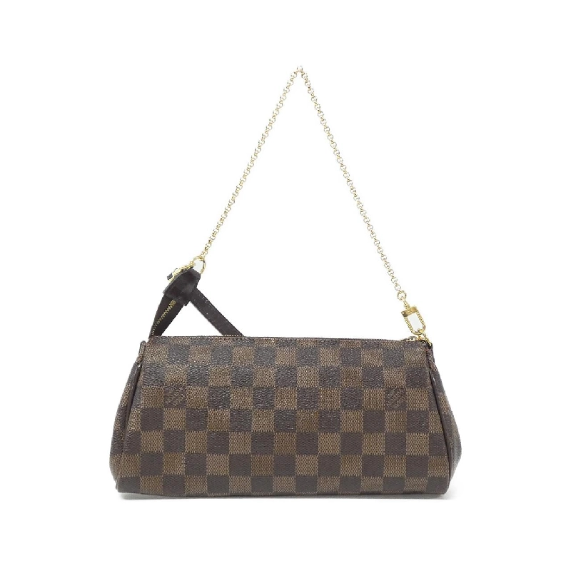 Túi xách vai Louis Vuitton Damier Eva N55213 610957