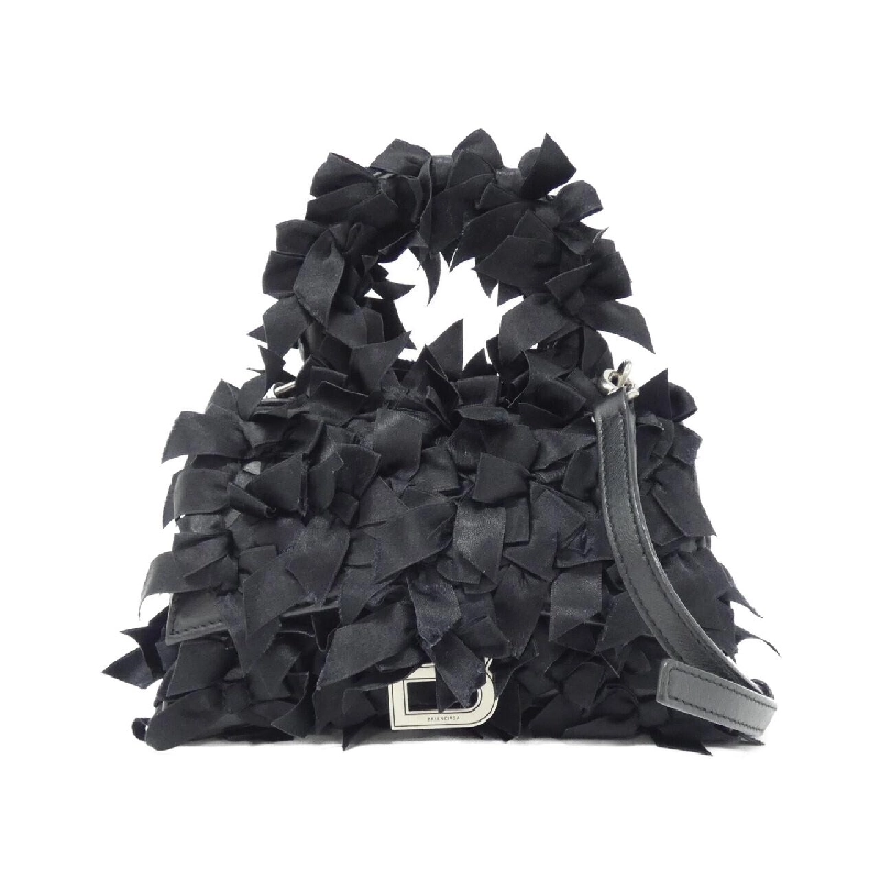 Túi Balenciaga Hourglass XS 748749 2AAGQ 617876