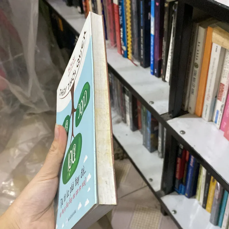 Thay thói quen đổi cuộc đời  790541