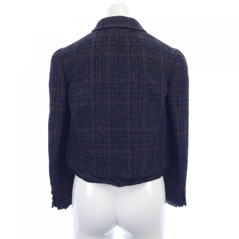 【Coupon対象】Miu Miu MIU MIU Jacket 642304