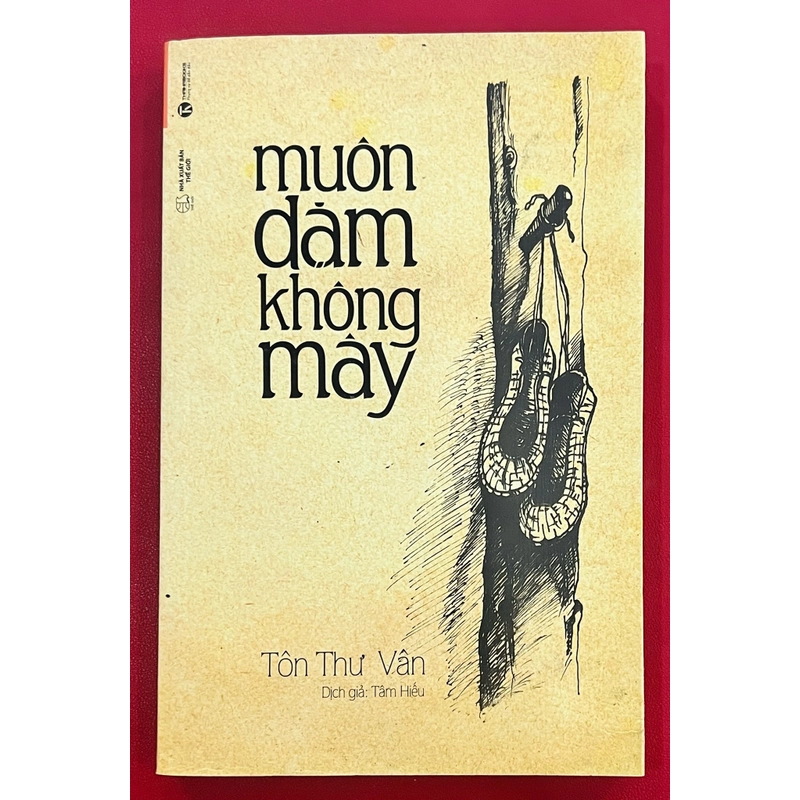 Muôn Dặm Không Mây - Tôn Thư Vân 325937