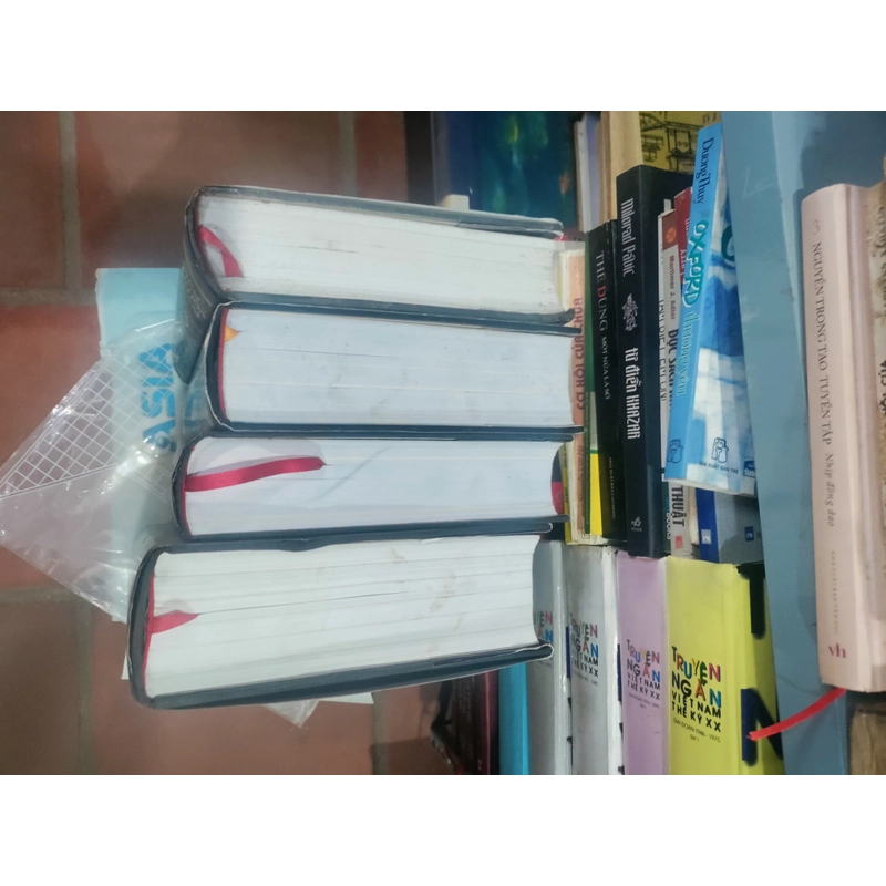 Bách khoa toàn thư bộ 4 tập  474166