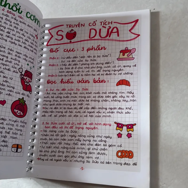 Văn lớp 6 (Tặng khi mua sách ở Tiệm) 757653