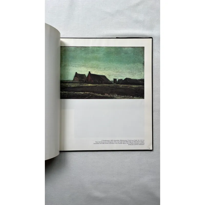 Van Gogh (Masters’ Gallery) 1027130