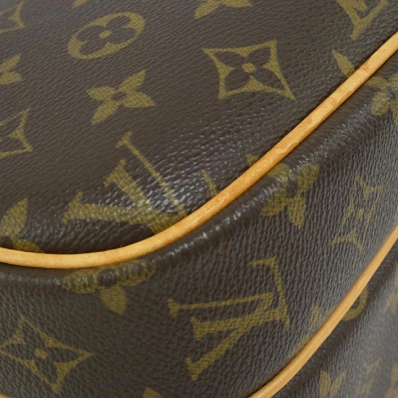 Túi đeo vai Louis Vuitton Monogram Reporter 28cm M45254 612508
